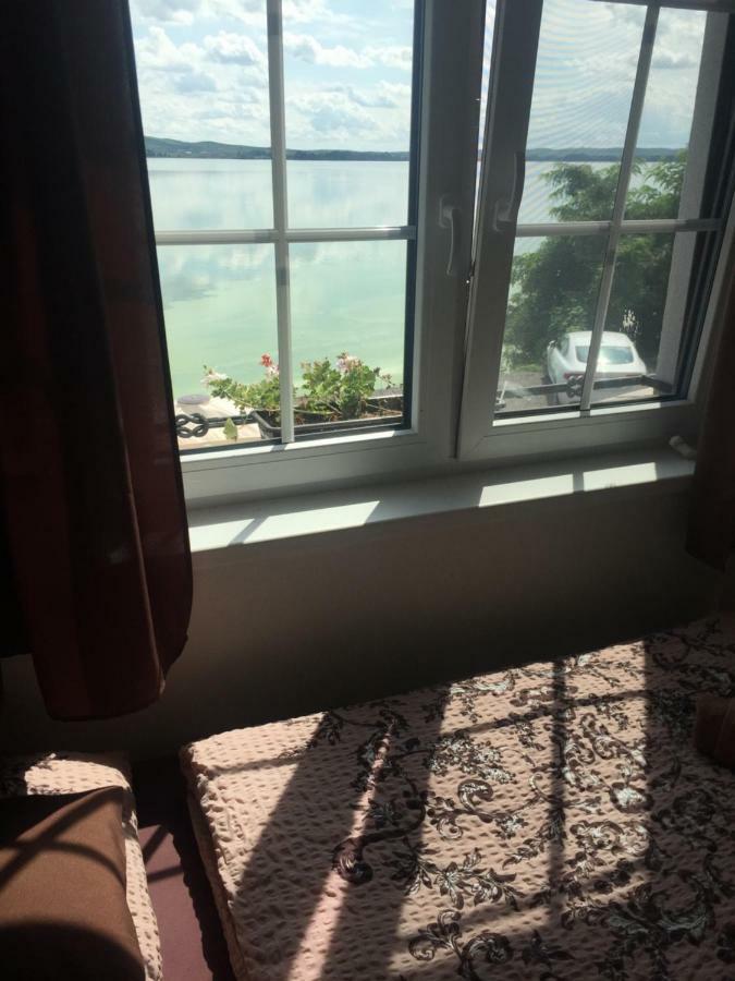 Penzion Šedivý Strachotin Exteriér fotografie